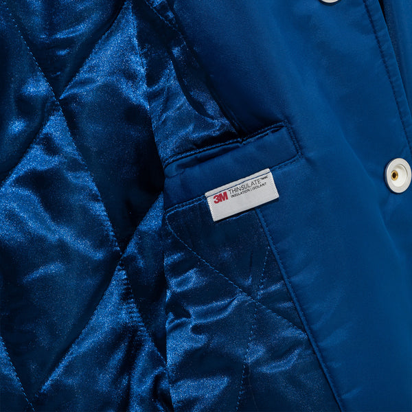 Los Angeles Dodgers Authentic Stadium Jacket