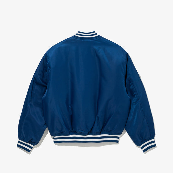 Los Angeles Dodgers Authentic Stadium Jacket