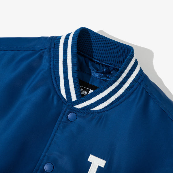 Los Angeles Dodgers Authentic Stadium Jacket