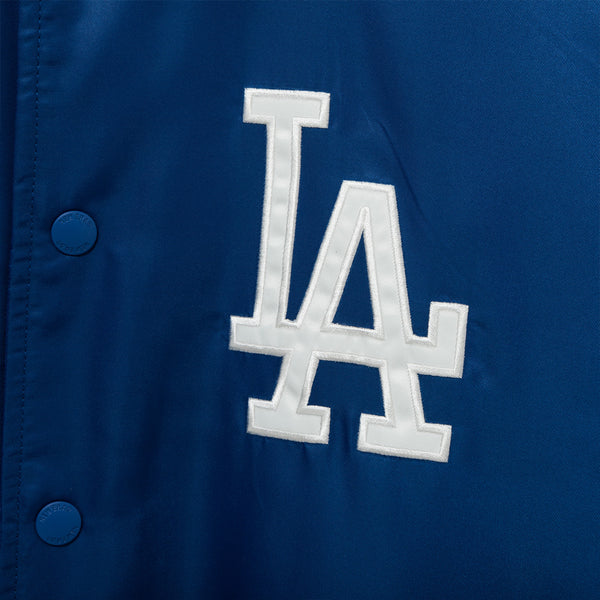 Los Angeles Dodgers Authentic Stadium Jacket