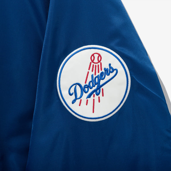 Los Angeles Dodgers Authentic Stadium Jacket