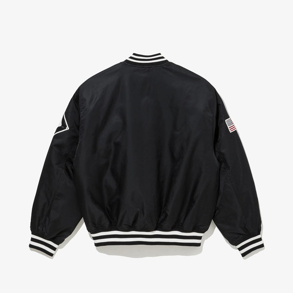 Chicago White Sox Authentic Stadium Jacket