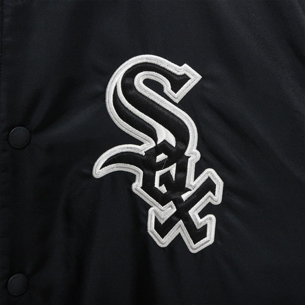 Chicago White Sox Authentic Stadium Jacket