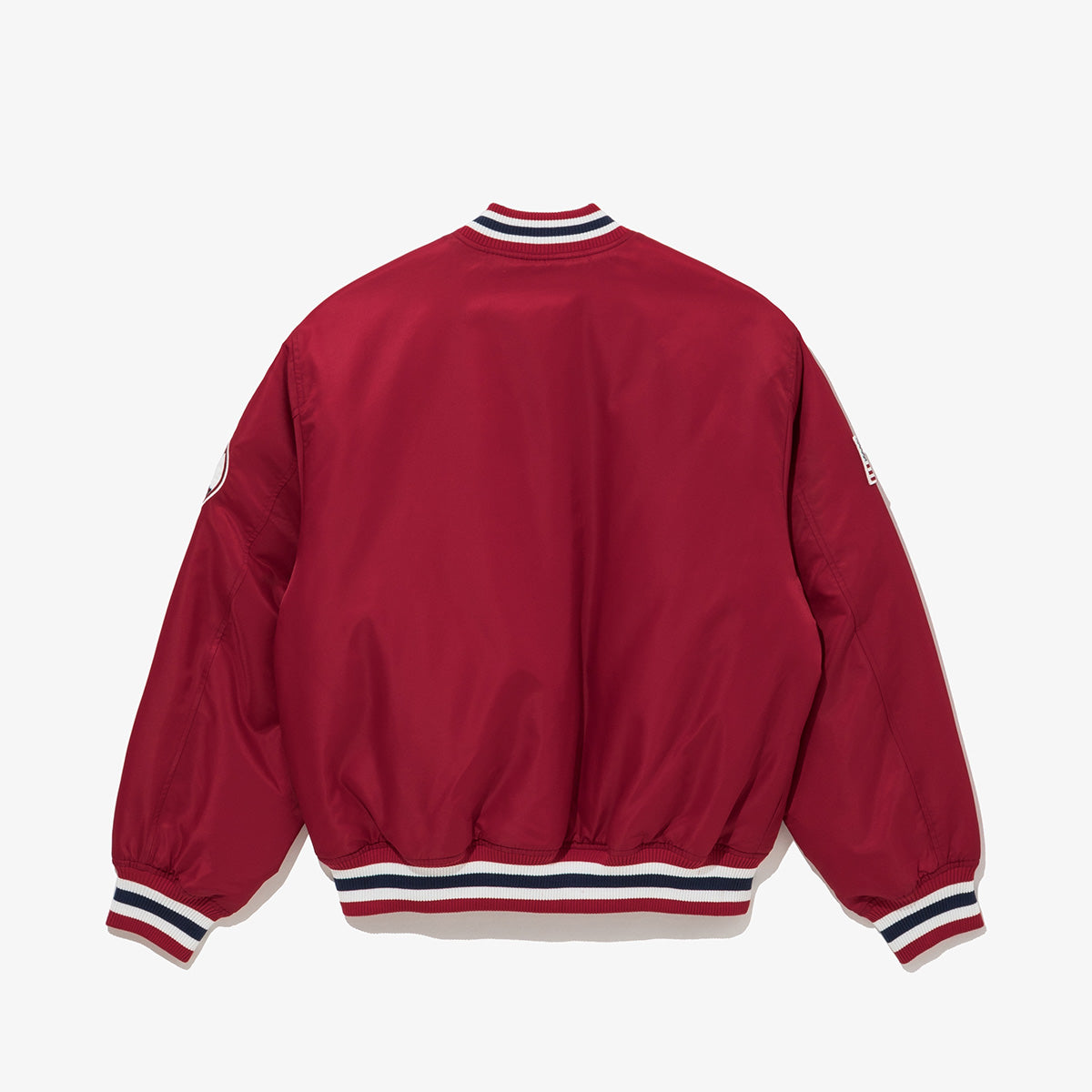 美品 21aw fcrb MLB TOUR STADIUM JACKET L F.C.Real Bristol 21AW MLB TOUR STADIUM JACKET FCRB-212120