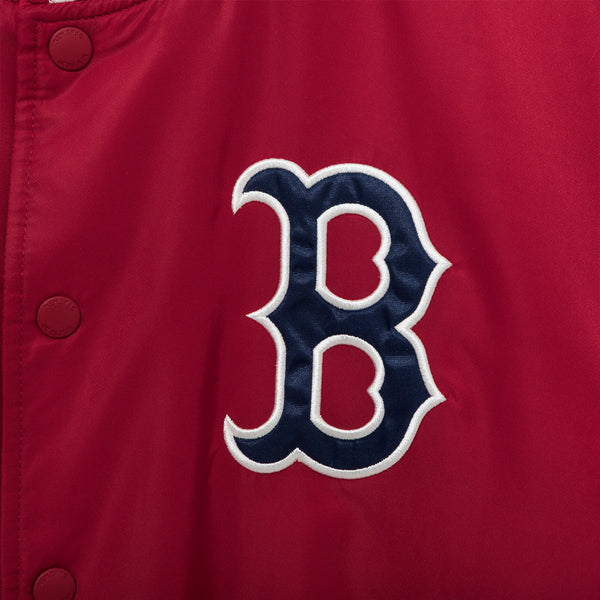 Boston Red Sox Authentic Stadium Jacket