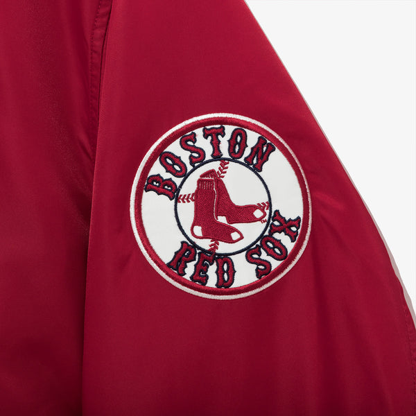 Boston Red Sox Authentic Stadium Jacket