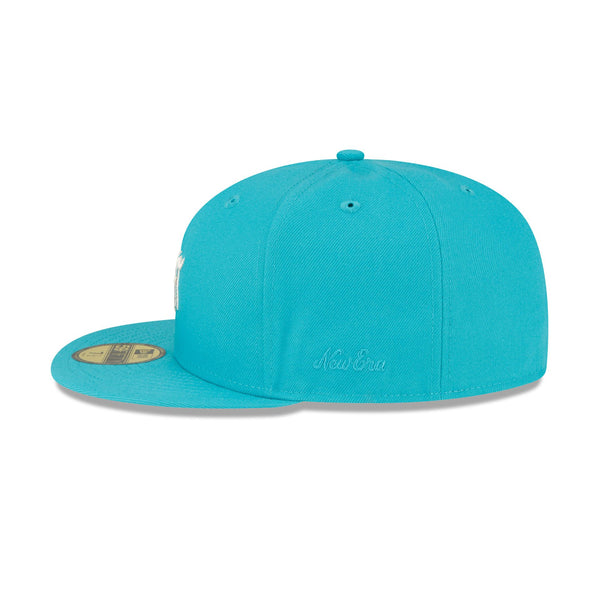 Miami Marlins Fear Of God Classic 59FIFTY Fitted