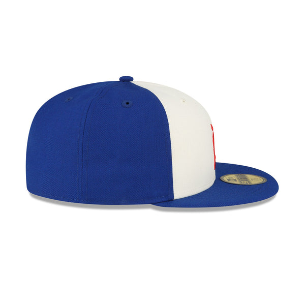 Toronto Blue Jays Fear Of God Classic 59FIFTY Fitted