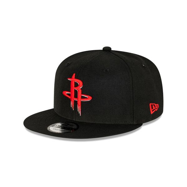 Houston Rockets Commemorative 59FIFTY Fitted