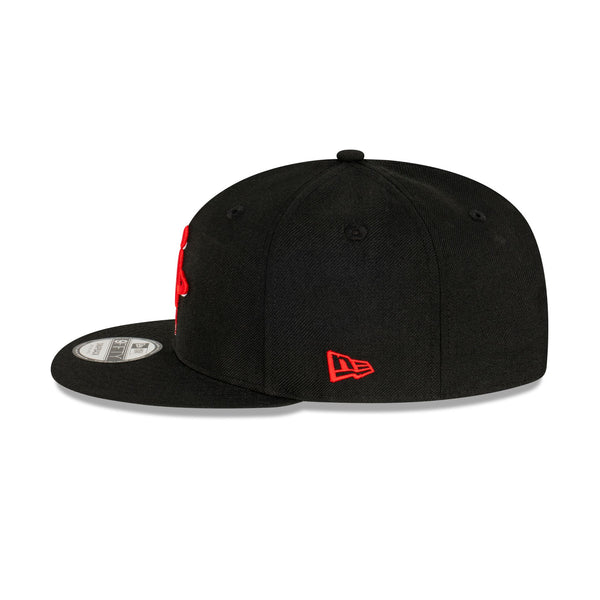 Houston Rockets Commemorative 59FIFTY Fitted