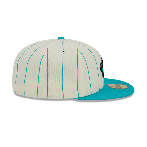Miami Marlins Retro City 59FIFTY Fitted
