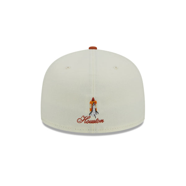 Houston Astros City Icon 59FIFTY Fitted