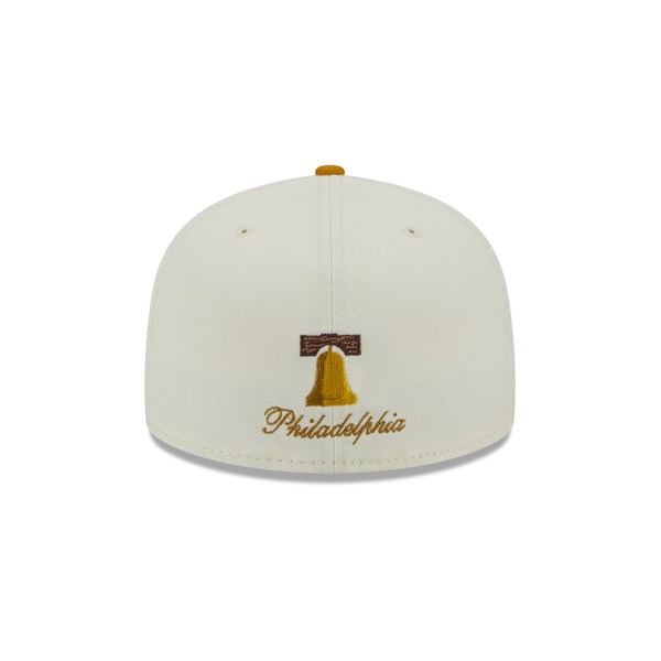 Philadelphia Phillies City Icon 59FIFTY Fitted