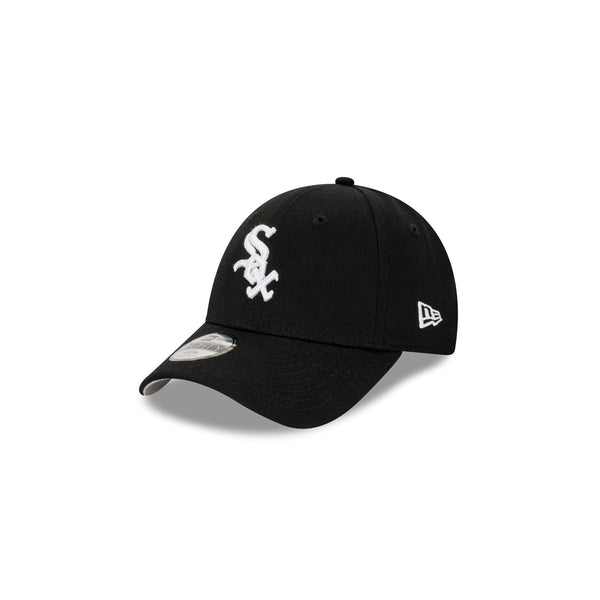 Chicago White Sox Official Team Colours Kids 9FORTY Hook and Loop New Era