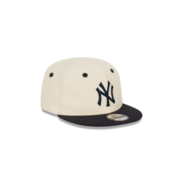 New York Yankees Two-Tone MY1ST 9FIFTY Infant