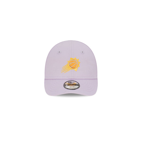 Phoenix Suns Pastel Purple MY1ST 9FORTY Infant