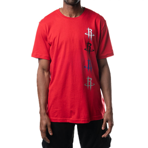 Houston Rockets City Edition '23-24 Regular Fit T-Shirt Clothing