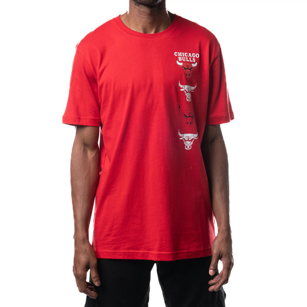 Chicago Bulls City Edition '23-24 Regular Fit T-Shirt Clothing