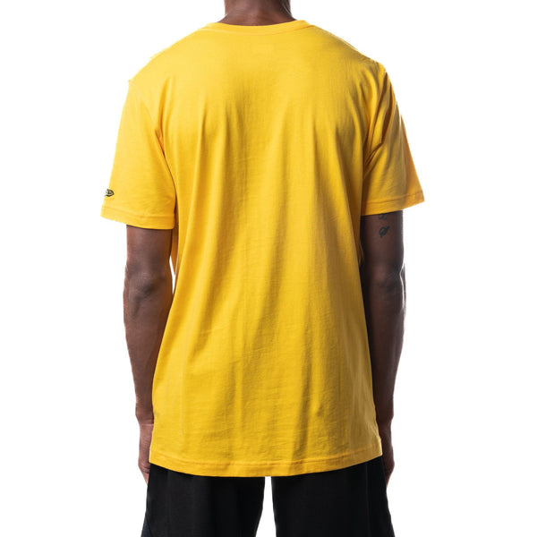 Golden State Warriors City Edition '23-24 Regular Fit T-Shirt Clothing