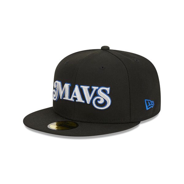 Dallas Mavericks City Edition '23-24 59FIFTY Fitted Hat