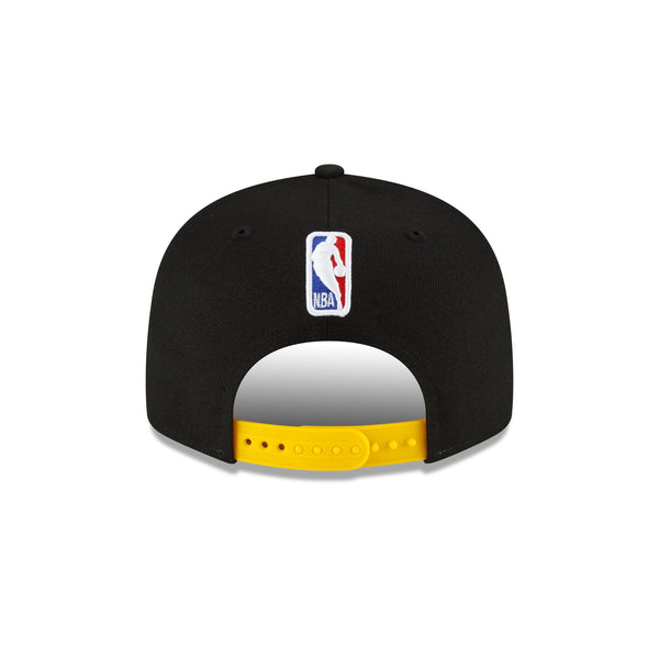 Golden State Warriors City Edition '23-24 9FIFTY Snapback Hat