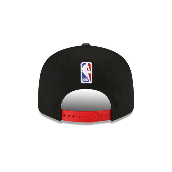 Washington Wizards City Edition '23-24 9FIFTY Snapback Hat