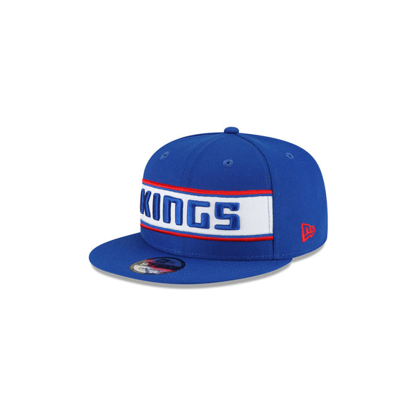 Sacramento Kings City Edition '23-24 Youth 9FIFTY Snapback Hat