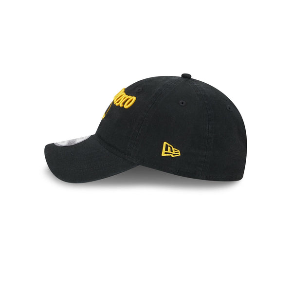 Golden State Warriors City Edition '23-24 9TWENTY Cloth Strap Hat