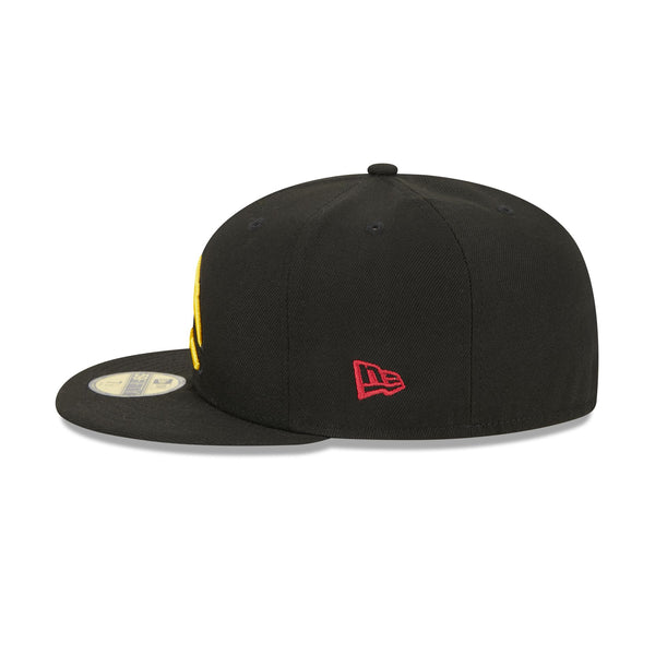 Denver Nuggets City Edition '23-24 Alternate 59FIFTY Fitted Hat