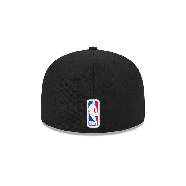 New York Knicks City Edition '23-24 Alternate 59FIFTY Fitted Hat