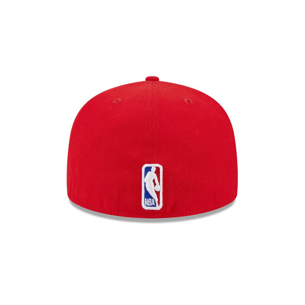Houston Rockets City Edition '23-24 Alternate 59FIFTY Fitted Hat
