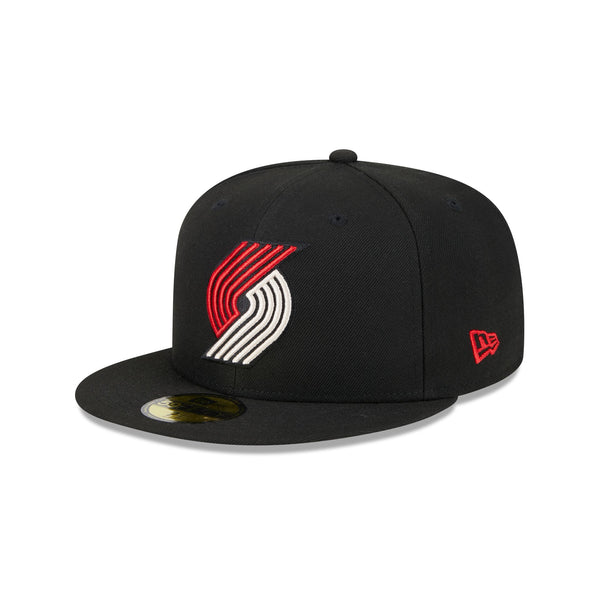 Portland Trail Blazers City Edition '23-24 Alternate 59FIFTY Fitted Hat