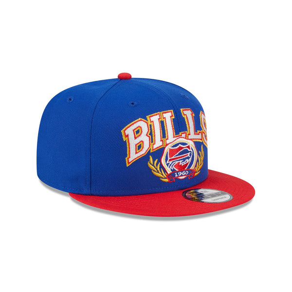 Buffalo Bills Team Establish 9FIFTY Snapback