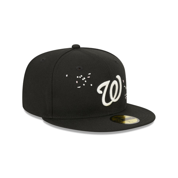 Washington Nationals Cherry Blossom 59FIFTY Fitted