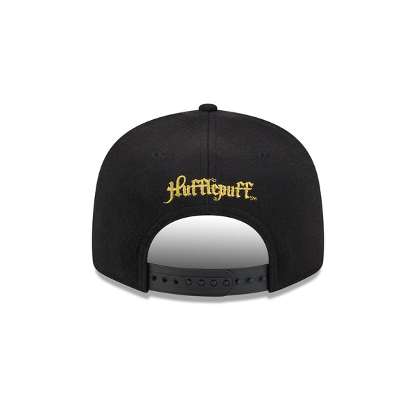 Harry Potter Hufflepuff 9FIFTY Snapback