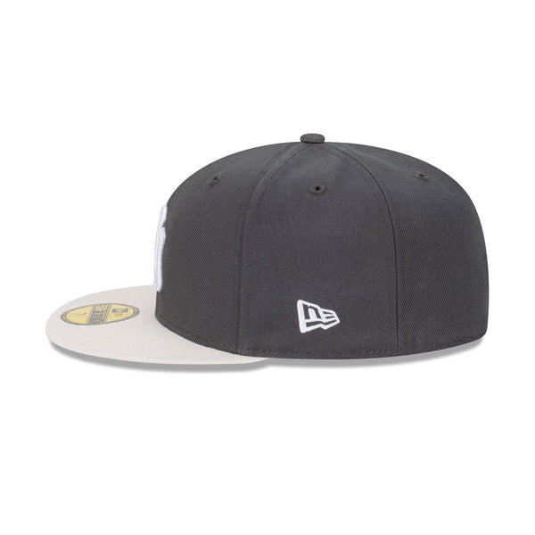 New York Yankees Pavement 59FIFTY Fitted