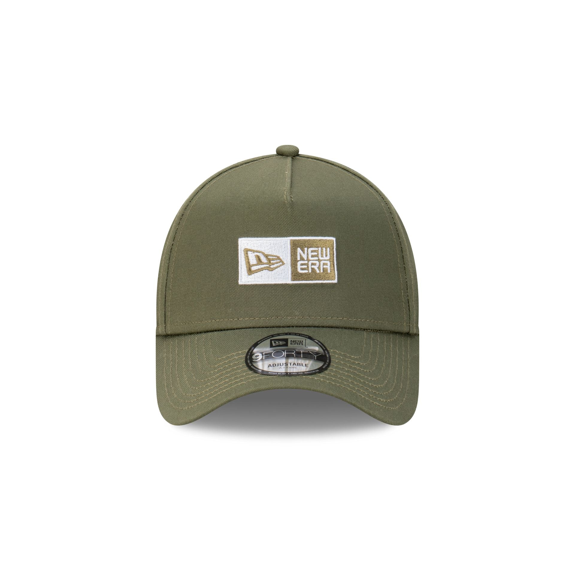 New era 940 a sales frame blank