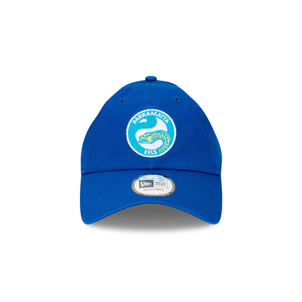 Canterbury Bankstown Bulldogs Two-Tone Retro The Golfer Snapback