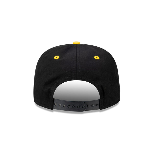 Richmond Tigers Two-Tone Retro The Golfer Snapback