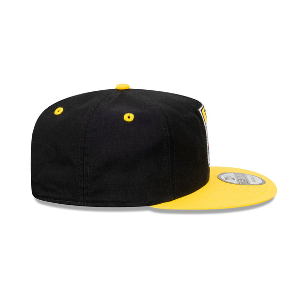 Richmond Tigers Two-Tone Retro The Golfer Snapback