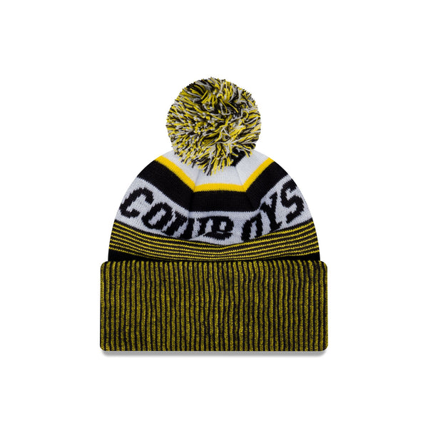Parramatta Eels Two-Tone Retro The Golfer Snapback