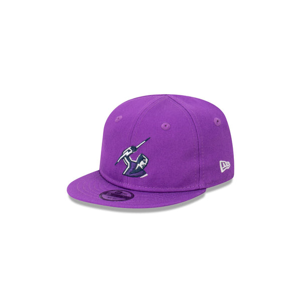 Melbourne Storm Supporter 2024 Infant MY1ST 9FIFTY