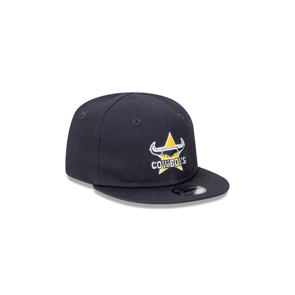 North Queensland Cowboys Supporter 2024 Infant MY1ST 9FIFTY