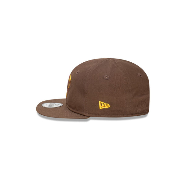 Hawthorn Hawks Supporter 2024 Infant MY1ST 9FIFTY