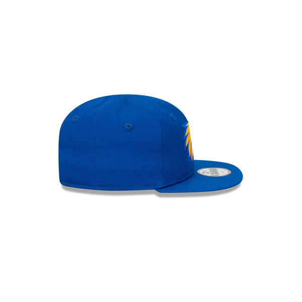 West Coast Eagles Supporter 2024 Infant MY1ST 9FIFTY