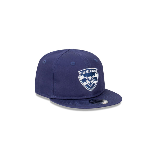Geelong Cats Supporter 2024 Infant MY1ST 9FIFTY