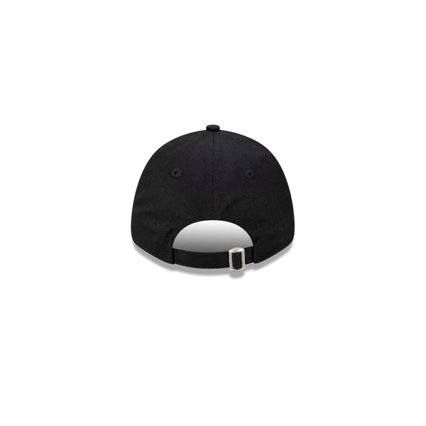 Collingwood Magpies Supporter 2024 9FORTY Cloth Strap