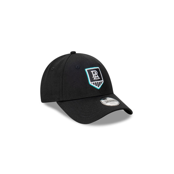 Port Adelaide Power Supporter 2024 9FORTY Cloth Strap