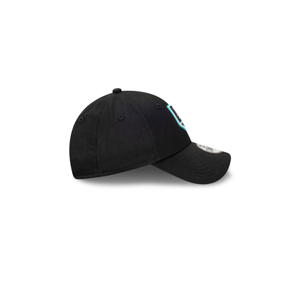 Port Adelaide Power Supporter 2024 9FORTY Cloth Strap