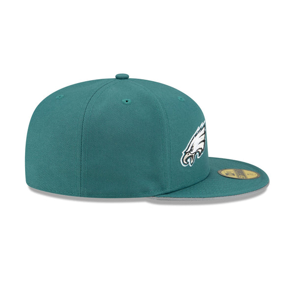 Philadelphia Eagles OVO 59FIFTY Fitted